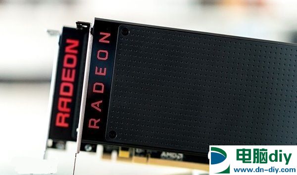 细数显卡发展史 2016年AMD与NIVIDA显卡要闻回顾