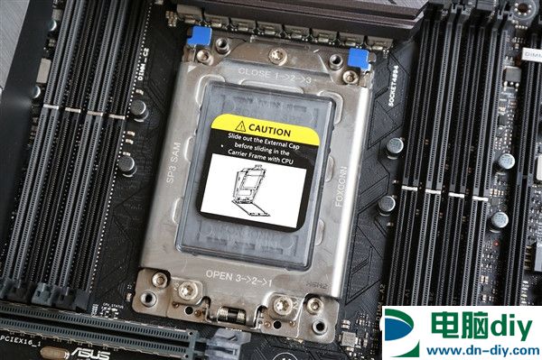 AMD Ryzen ThreadRipper 1950X配什么显卡和主板好？