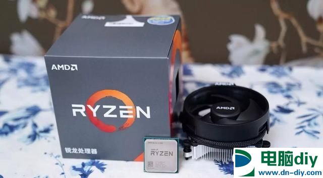AMD锐龙CPU有哪些？2017双11值得买的锐龙处理器推荐 (全文)
