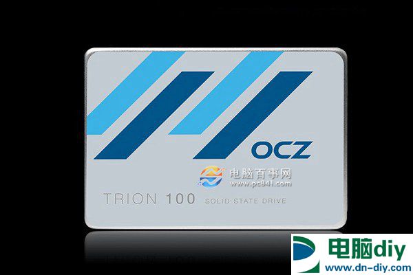 OCZ TRION 100 120G固态硬盘推荐