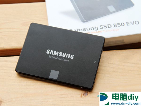 SSD怎么选 5款入门级256G SSD推荐 (全文)