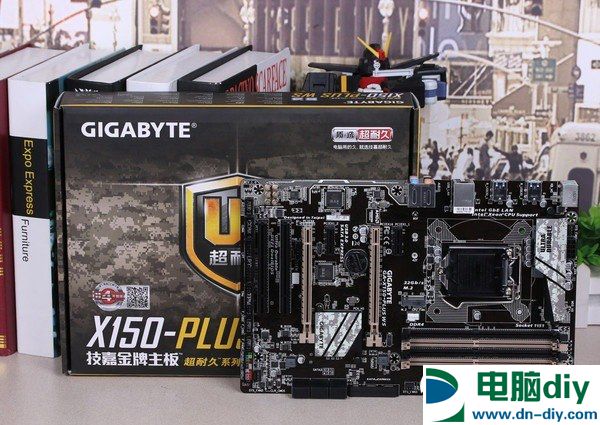 GTX1080配什么CPU和主板？ (全文)