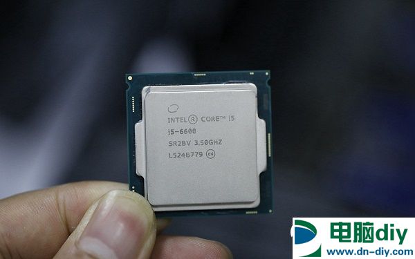 中高端甜品级 6000不到i5-6600/GTX1060电脑配置推荐