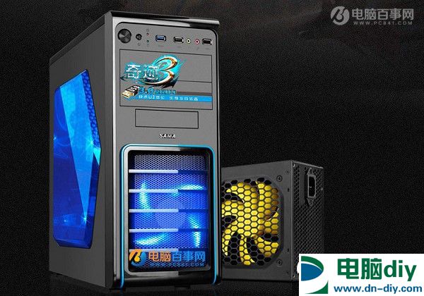 千元不到白菜价装机 2016最便宜的电脑主机配置推荐