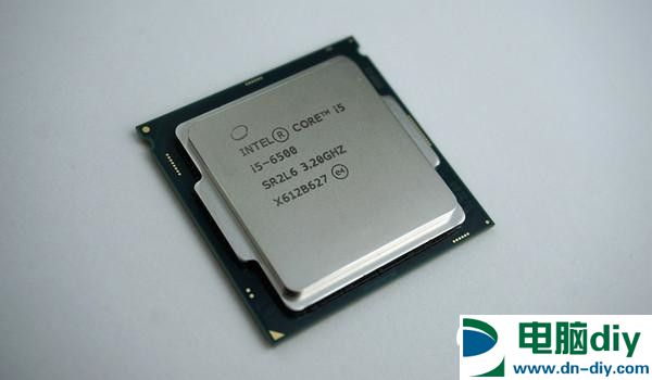 性价比主机 4500元六代i5-6500/GTX1060电脑配置推荐 (全文)