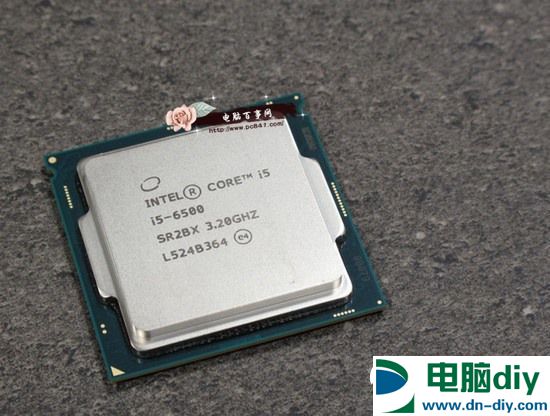 新平台装机 6000元i5-6500/GTX1060中高端均衡电脑配置推荐