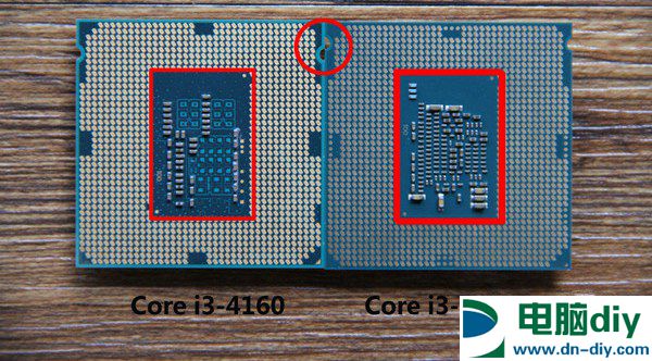 Intel主流新平台 六代i3-6100/RX460电脑配置推荐