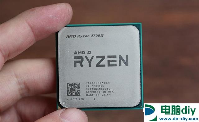 Ryzen 7 2700X有核显吗 R5-2700X/2700要搭配显卡吗？