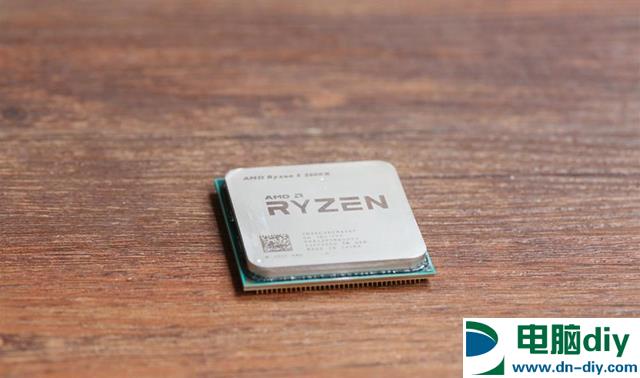 AMD锐龙5 2600X参数详解 AMD Ryzen5 2600X开箱图赏 (全文)